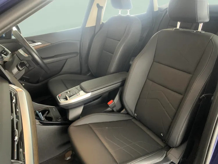 BMW 2 Series Active Tourer 220I Luxury Active Tourer Blue #25