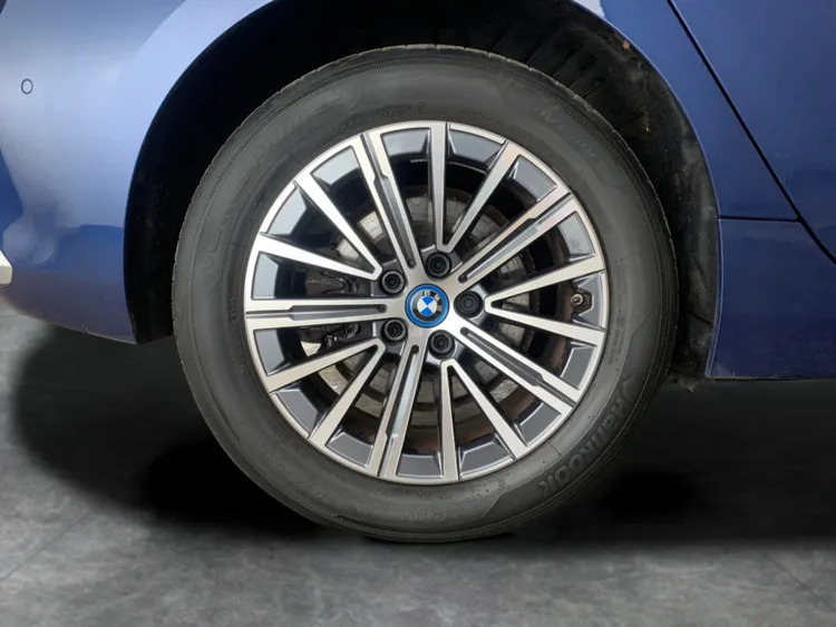 BMW 2 Series Active Tourer 220I Luxury Active Tourer Blue #12