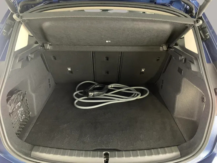 BMW 2 Series Active Tourer 220I Luxury Active Tourer Blue #20