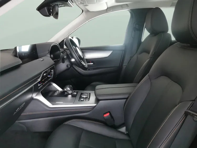 Mazda CX-60 Automatic Blue #14