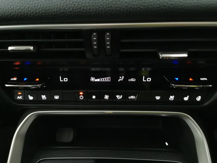 Mazda CX-60 Automatic Blue #31