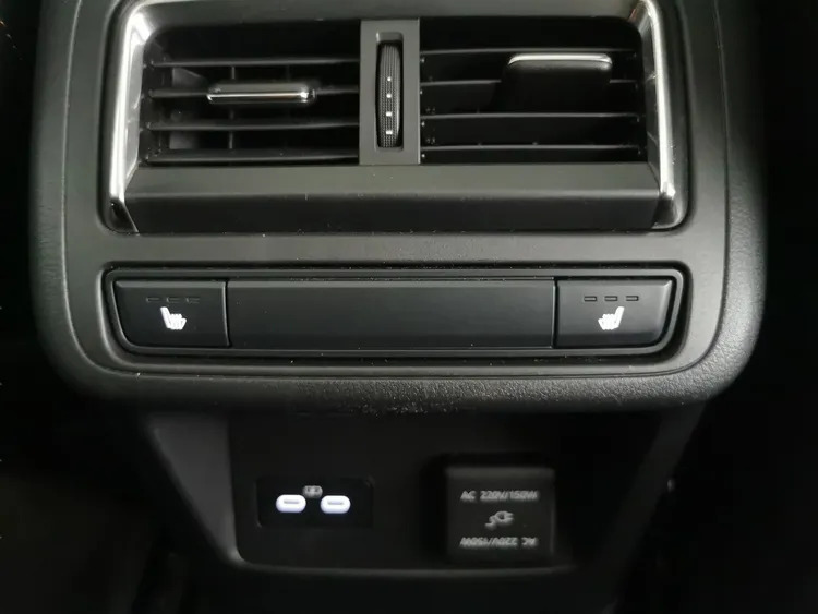Mazda CX-60 Automatic Blue #24