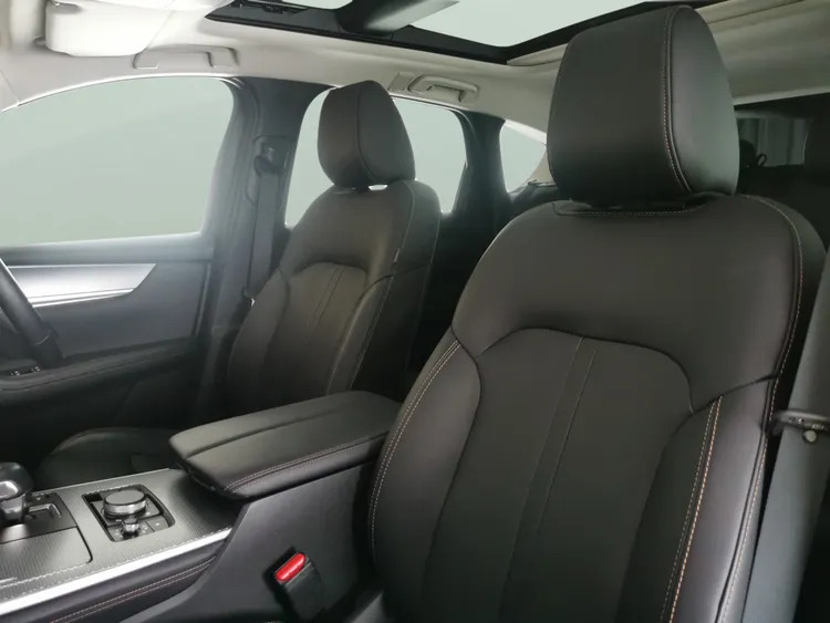 Mazda CX-60 Automatic Blue #22