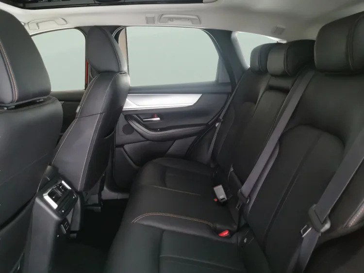 Mazda CX-60 Automatic Blue #15