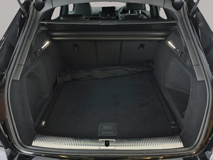 Audi A4 Avant 2.0 Tfsi 35 S Line Estate S Tronic Euro Grey #20