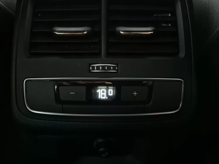 Audi A4 Avant 2.0 Tfsi 35 S Line Estate S Tronic Euro Grey #25