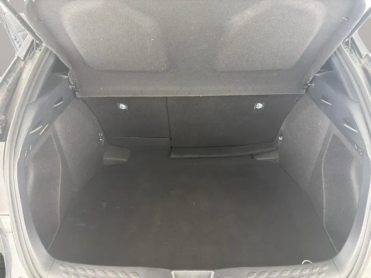 Toyota C-Hr 1.8 Hybrid Gr Sport Cvt #15