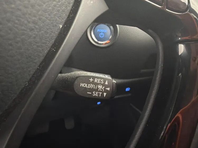 Toyota C-Hr 1.8 Hybrid Gr Sport Cvt #27