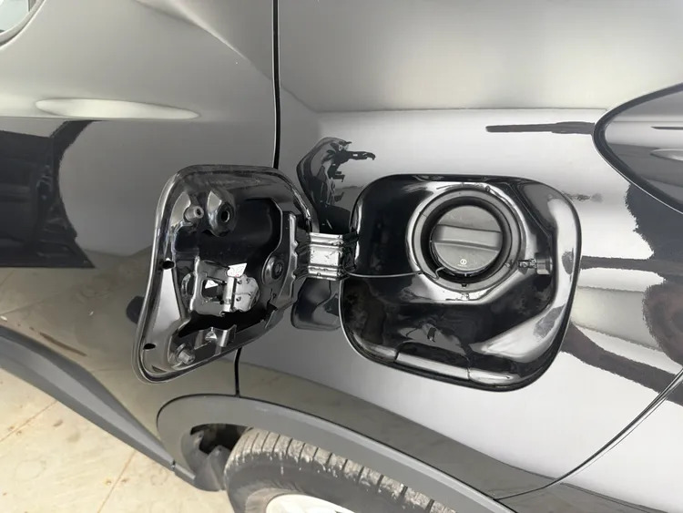 Toyota C-Hr 1.8 Hybrid Gr Sport Cvt #16