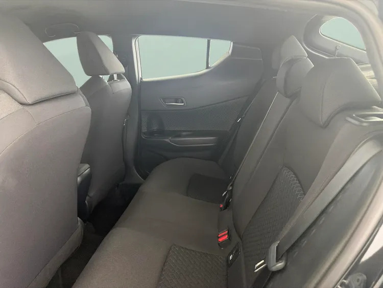Toyota C-Hr 1.8 Hybrid Gr Sport Cvt #19