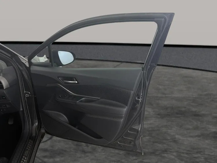Toyota C-Hr 1.8 Hybrid Gr Sport Cvt #21