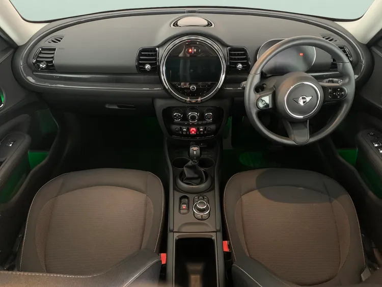 Mini Clubman Clubman Cooper Sport Blue #13