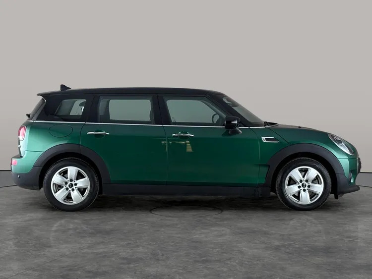 Mini Clubman Clubman Cooper Sport Blue #4