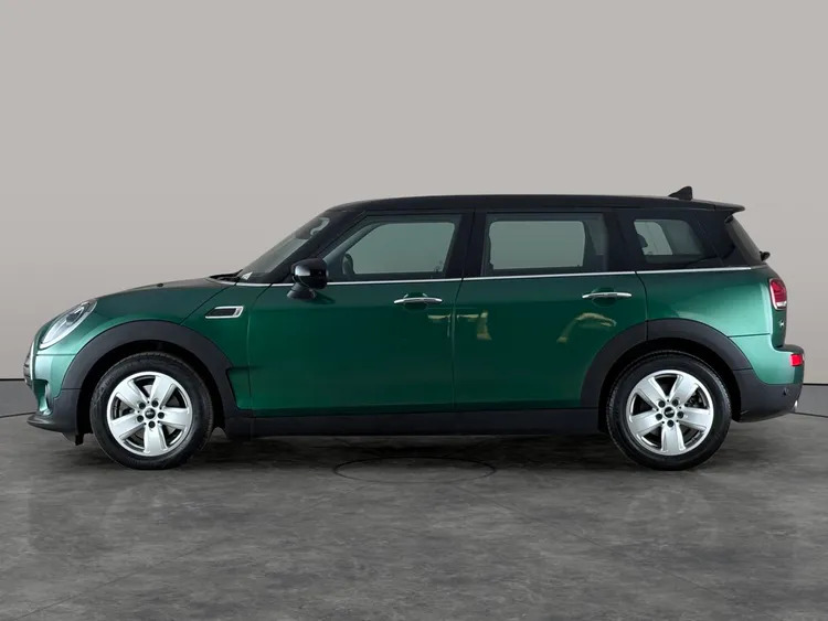 Mini Clubman Clubman Cooper Sport Blue #8