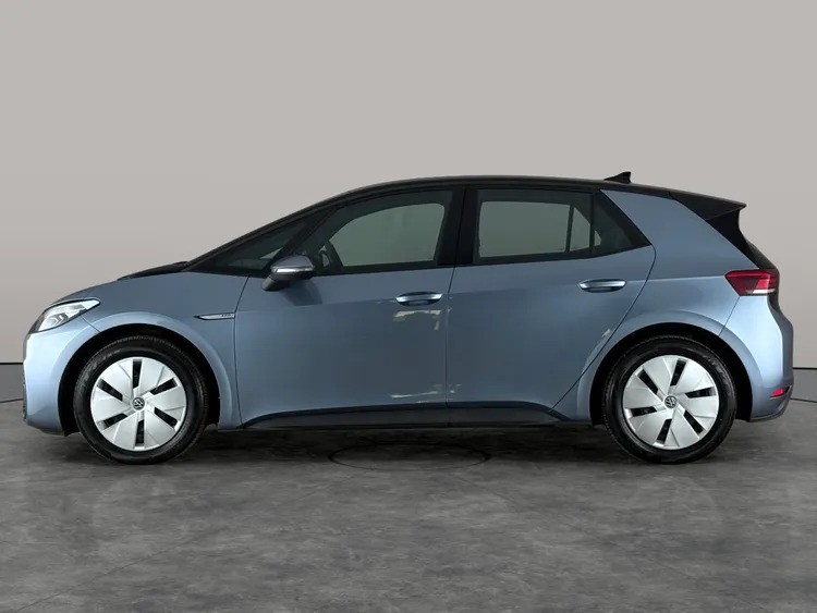 Volkswagen ID.3 Volkswagen Hatchback 107Kw Family Pro 58Kwh Au Green #8