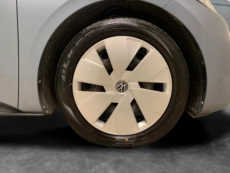 Volkswagen ID.3 Volkswagen Hatchback 107Kw Family Pro 58Kwh Au Green #11