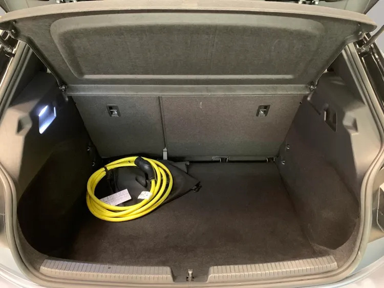 Volkswagen ID.3 Volkswagen Hatchback 107Kw Family Pro 58Kwh Au Green #20