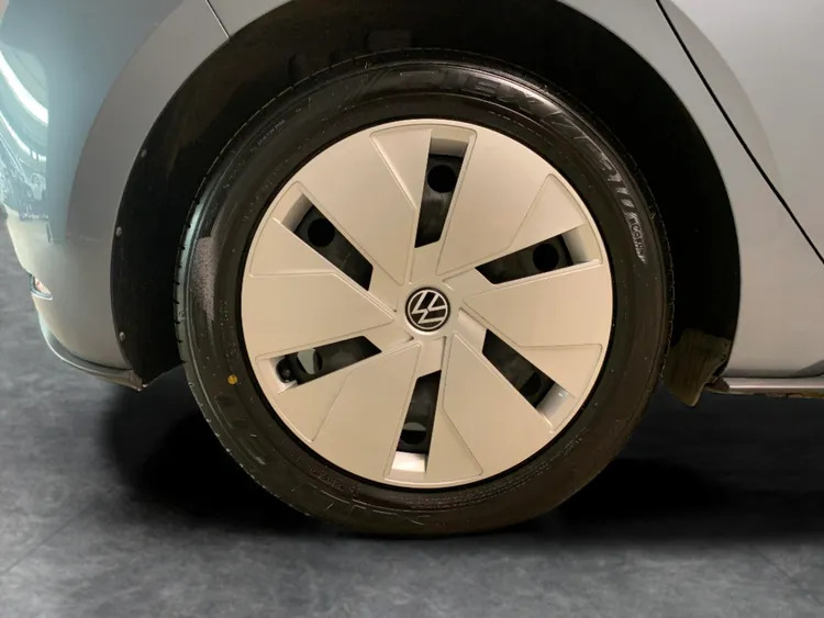 Volkswagen ID.3 Volkswagen Hatchback 107Kw Family Pro 58Kwh Au Green #12
