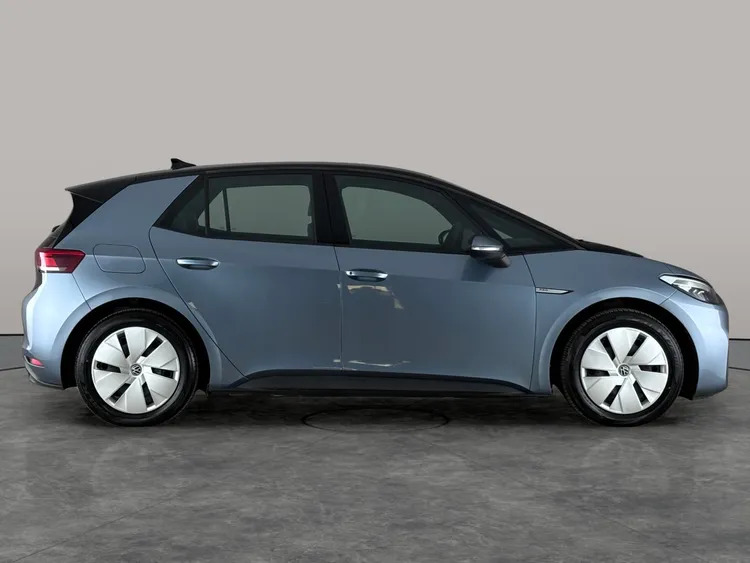 Volkswagen ID.3 Volkswagen Hatchback 107Kw Family Pro 58Kwh Au Green #4