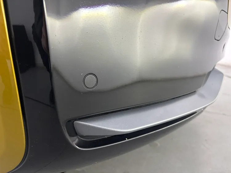 BMW i3 Hatchback White #25