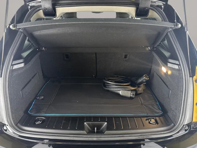 BMW i3 Hatchback White #20