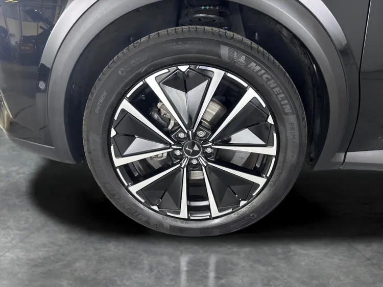 DS DS 7 Opera E-tense Phev 4X4 White #10