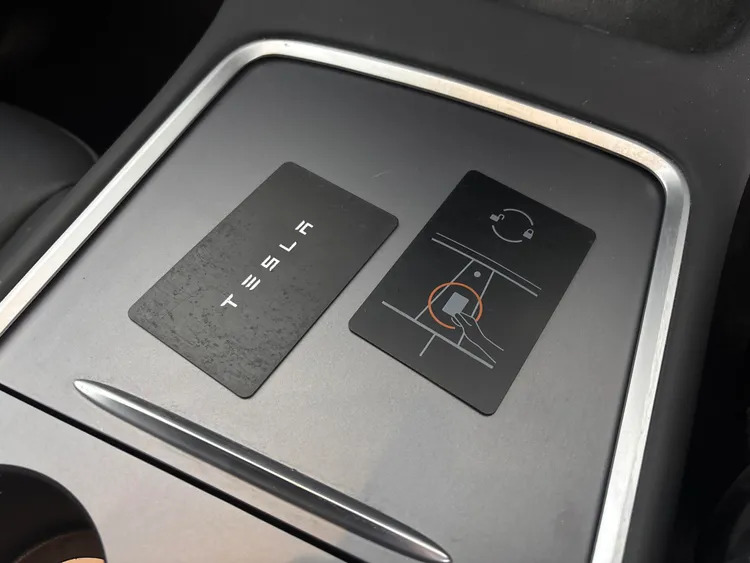 Tesla Model Y Dual Motor Long Range 4Wde Suv 2023 Grey #22