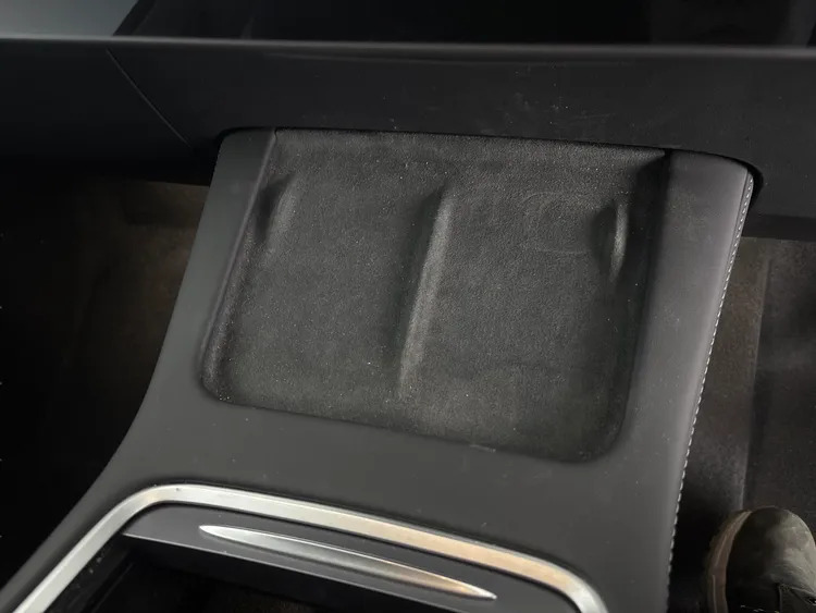 Tesla Model Y Dual Motor Long Range 4Wde Suv 2023 Grey #35
