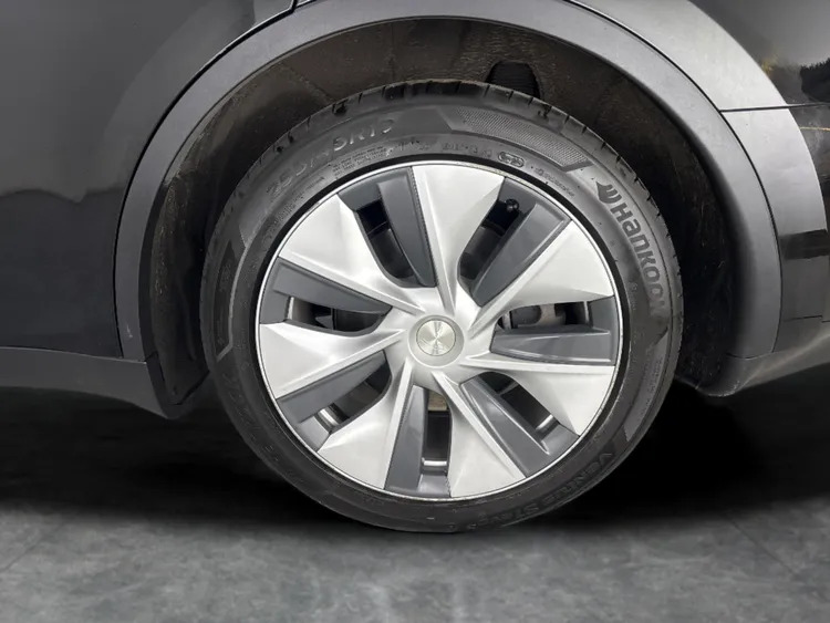 Tesla Model Y Dual Motor Long Range 4Wde Suv 2023 Grey #9