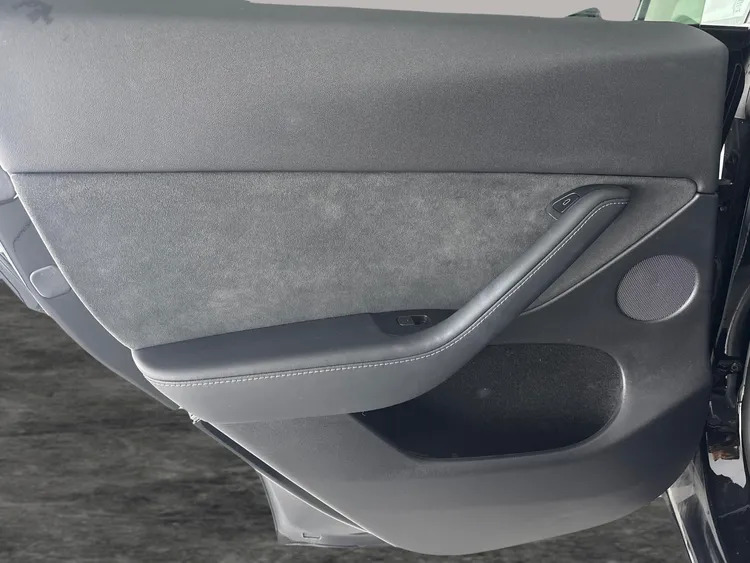 Tesla Model Y Dual Motor Long Range 4Wde Suv 2023 Grey #17