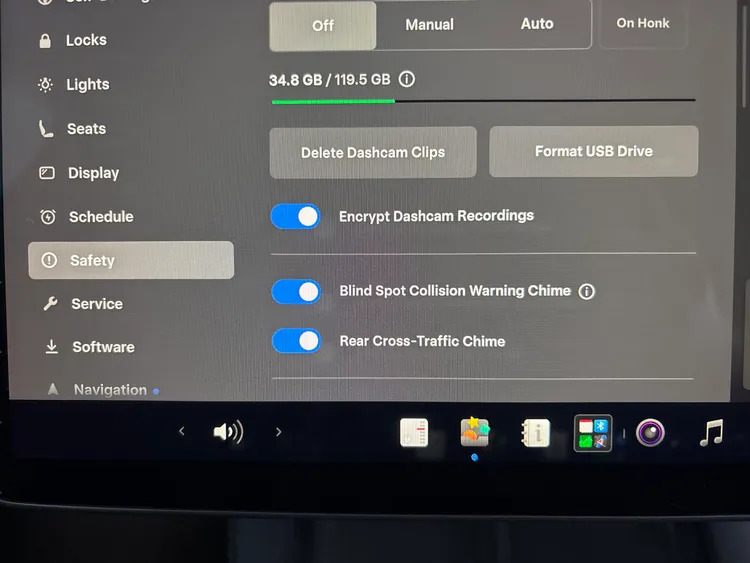 Tesla Model Y Dual Motor Long Range 4Wde Suv 2023 Grey #27