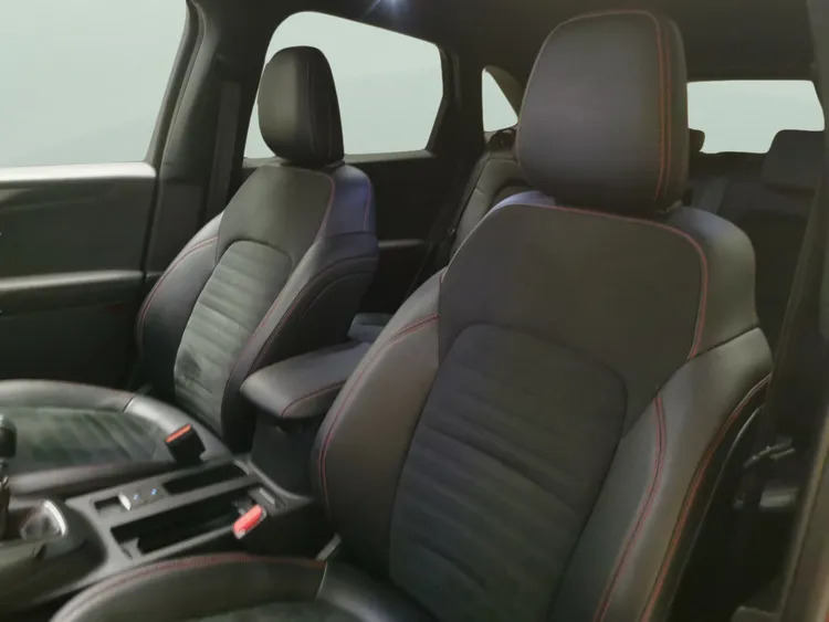 Ford Kuga Titanium Edition Ecoblue Mhev Black #22