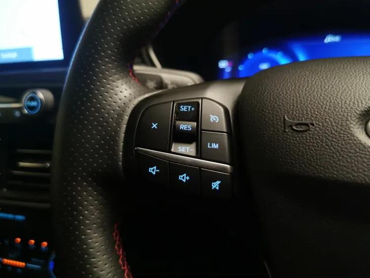 Ford Kuga Titanium Edition Ecoblue Mhev Black #31