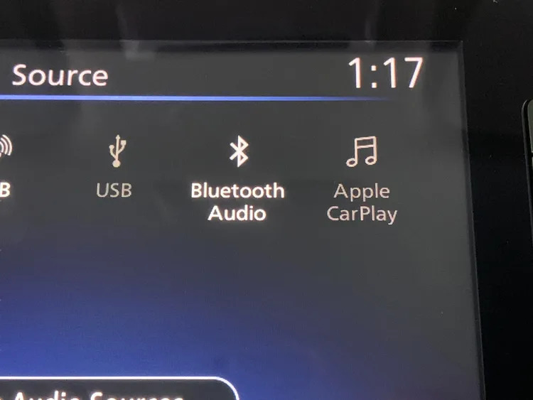 Nissan Leaf 62Kwh E N-connecta Red #25