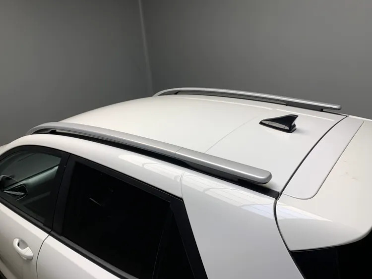 Kia Stonic Stonic 2 Isg Crdi White #22