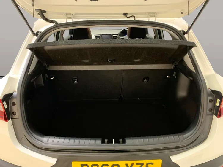 Kia Stonic Stonic 2 Isg Crdi White #20