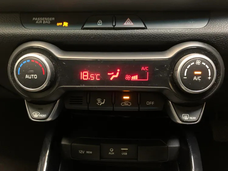 Kia Stonic Stonic 2 Isg Crdi White #32