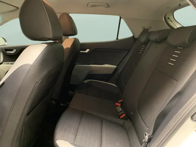 Kia Stonic Stonic 2 Isg Crdi White #15
