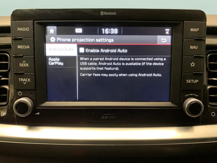 Kia Stonic Stonic 2 Isg Crdi White #26