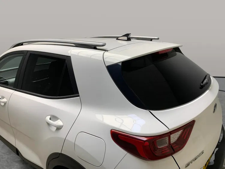 Kia Stonic Stonic 2 Isg Crdi White #21