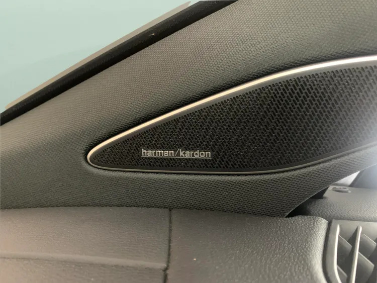 Volkswagen ID.7 Hatchback Grey #26