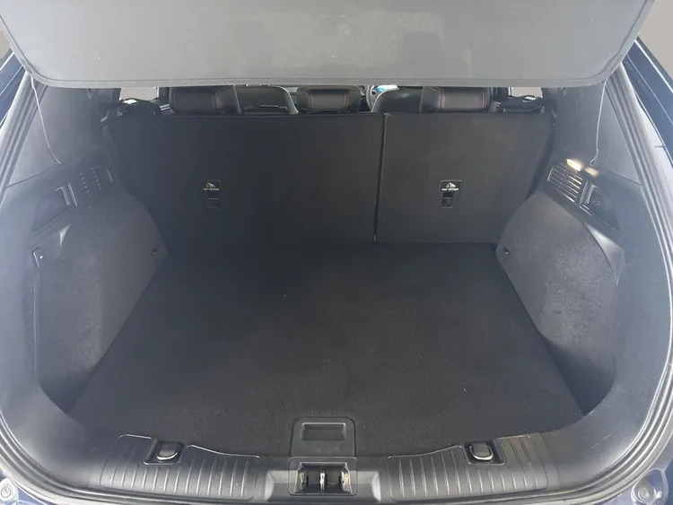 Ford Kuga St-line X Blue #20