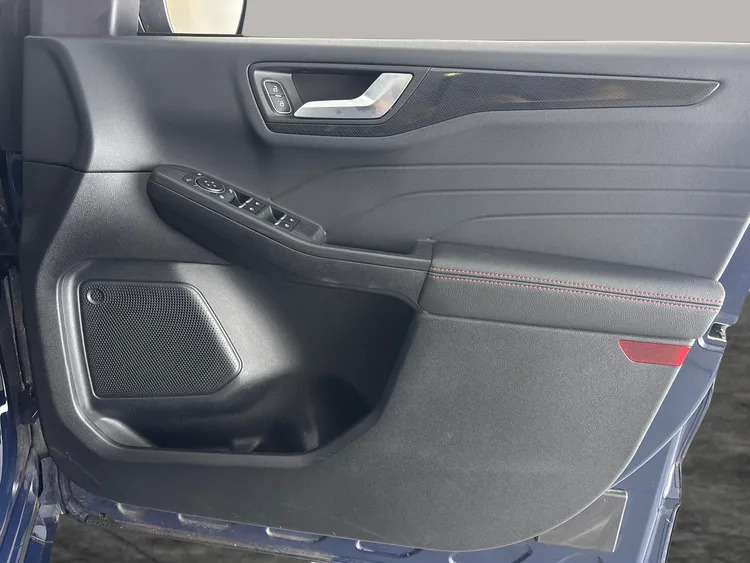 Ford Kuga St-line X Blue #19