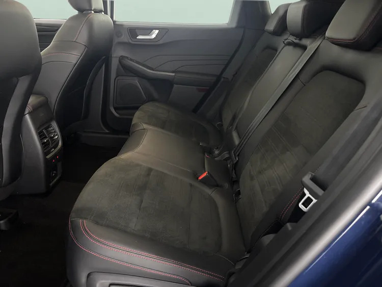Ford Kuga St-line X Blue #15