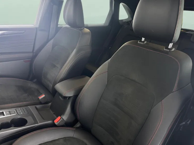 Ford Kuga St-line X Blue #23