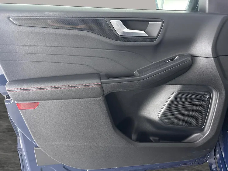 Ford Kuga St-line X Blue #16