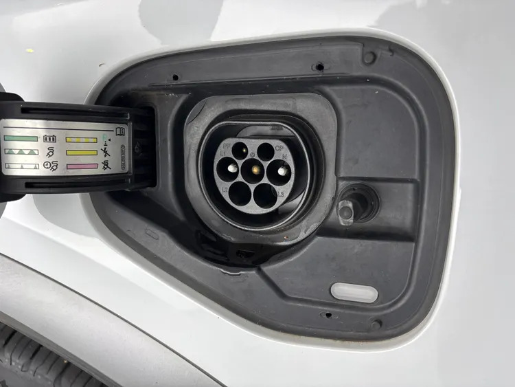 Cupra Formentor V2 White #21