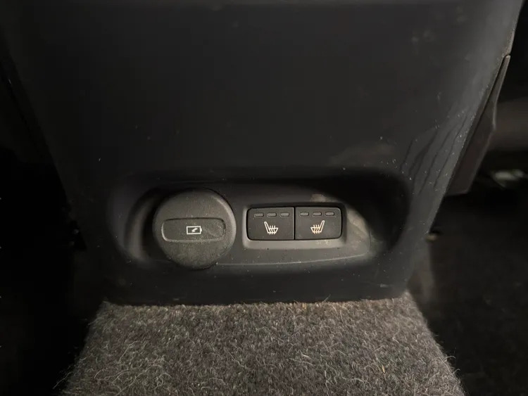 Volvo XC40 Plus Grey #23