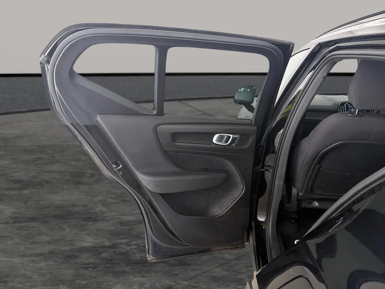 Volvo XC40 Plus Grey #18