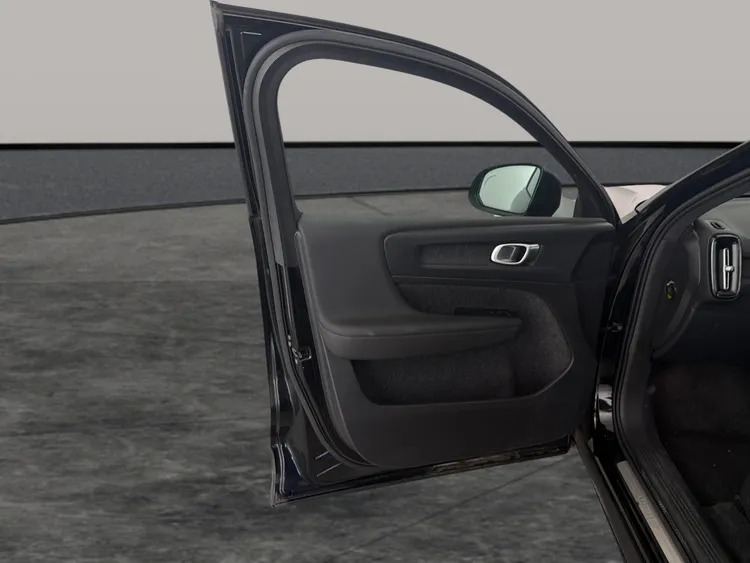 Volvo XC40 Plus Grey #17